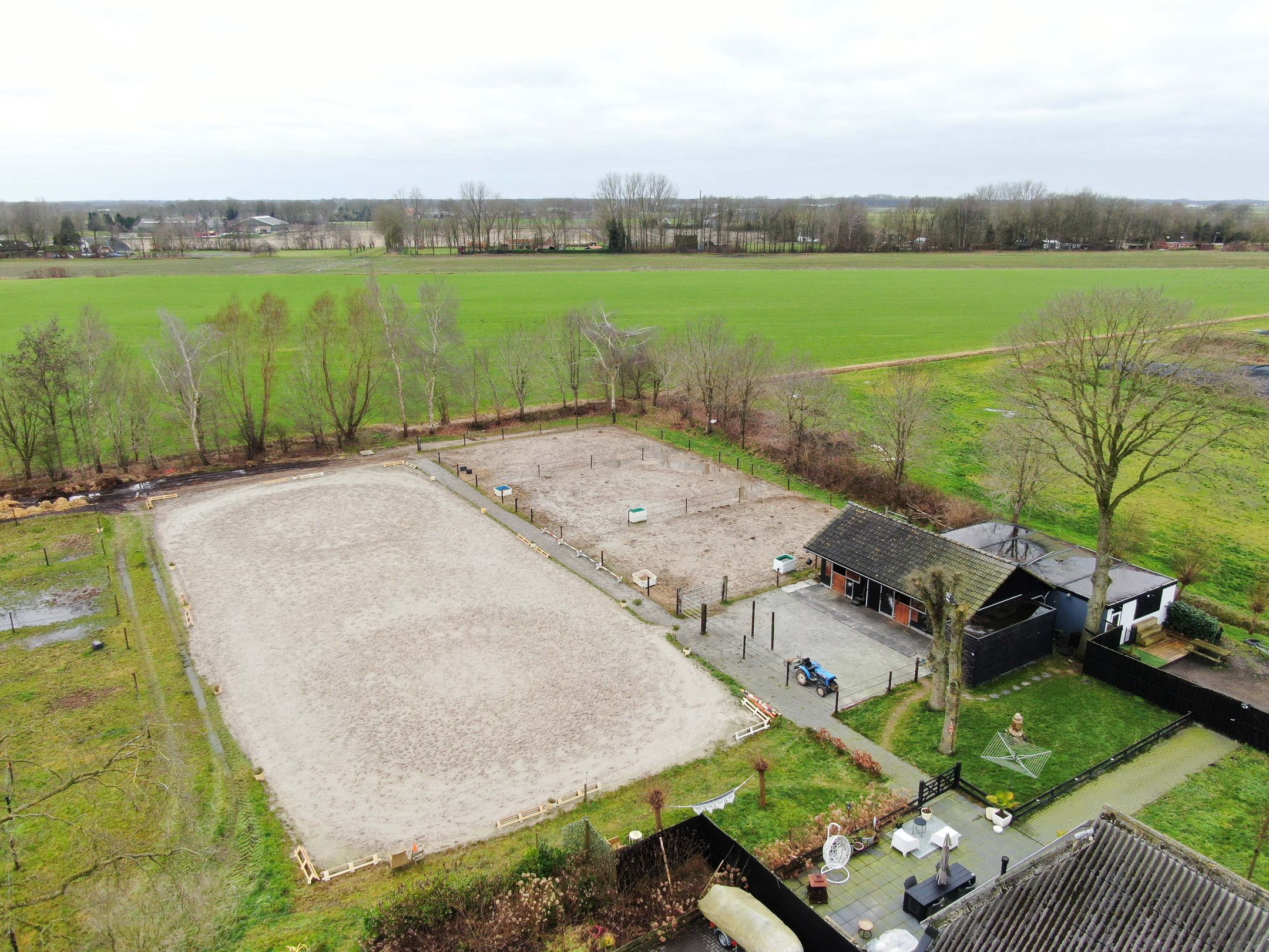 Foto 9 van Nieuwe Dijk 21