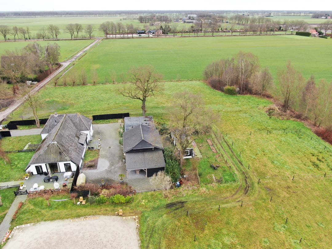 Foto 11 van Nieuwe Dijk 21