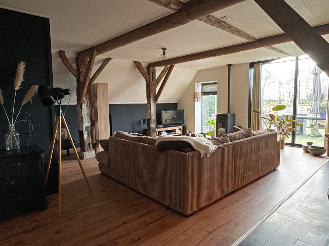 Foto 13 van Nieuwe Dijk 21