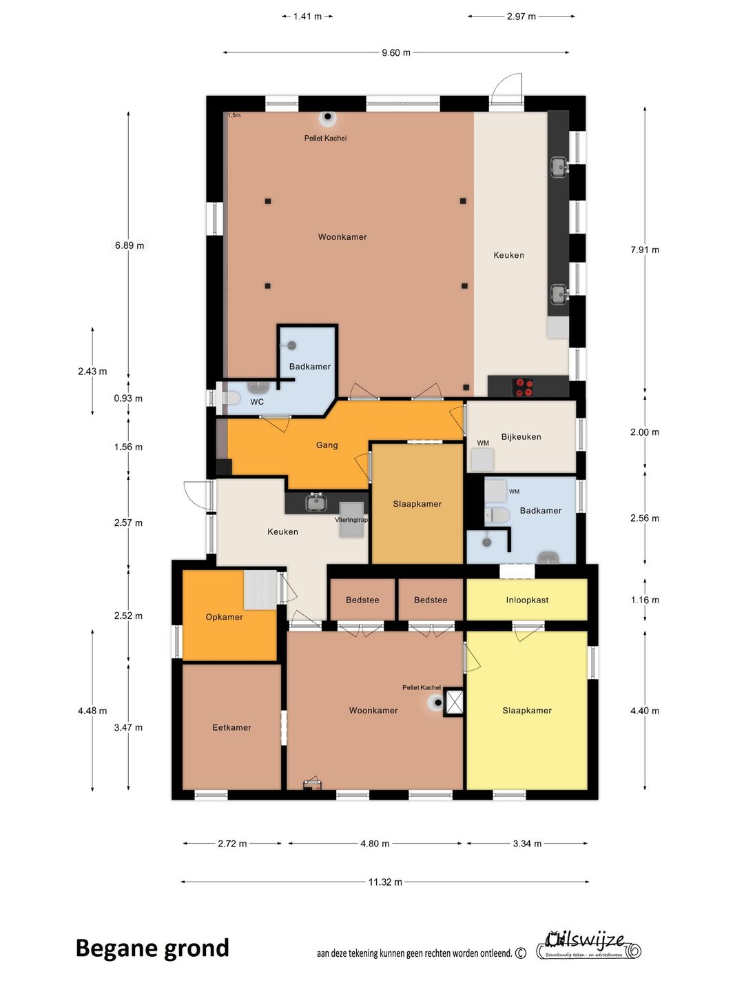 Foto 53 van Nieuwe Dijk 21