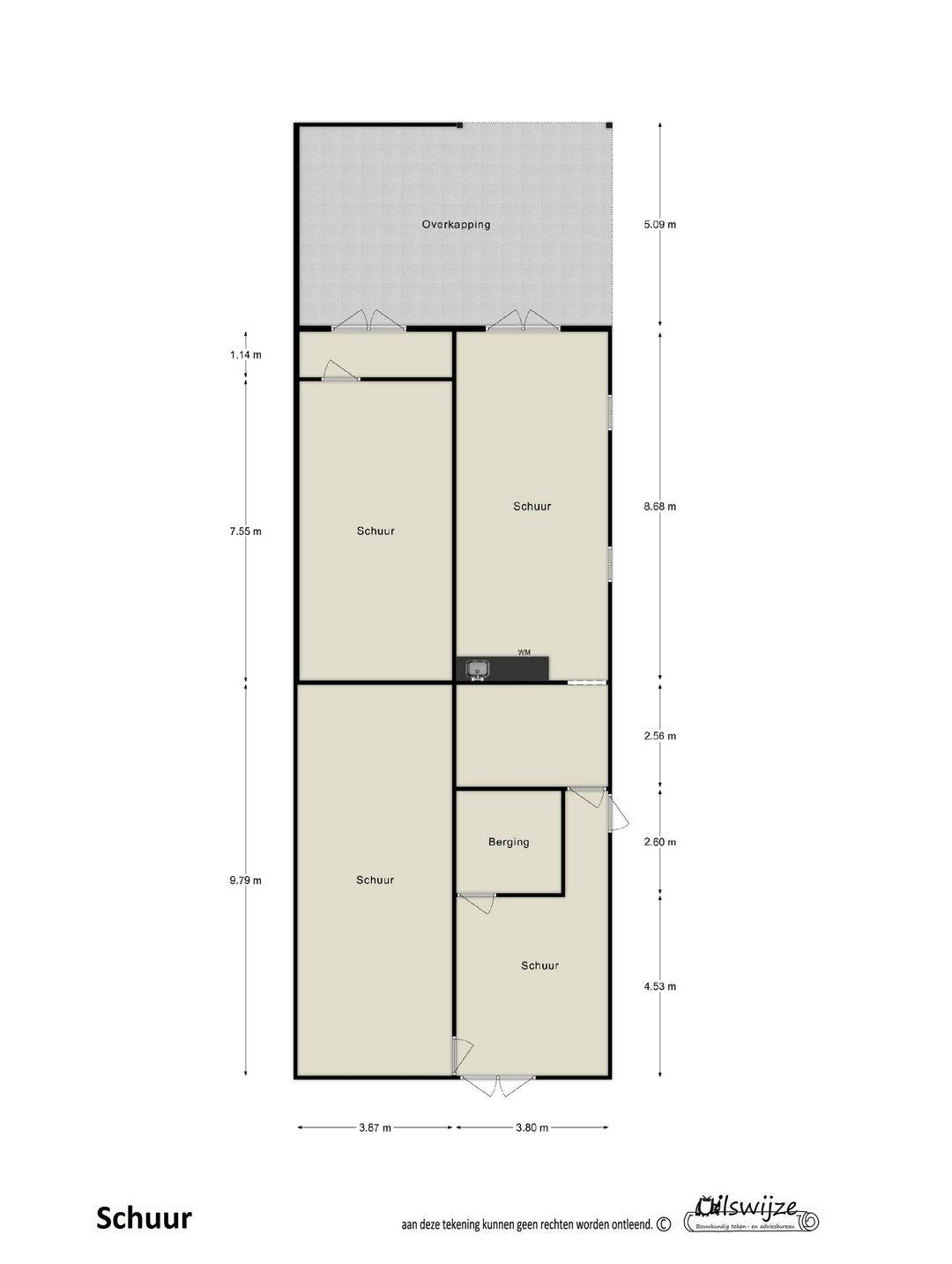 Foto 56 van Nieuwe Dijk 21