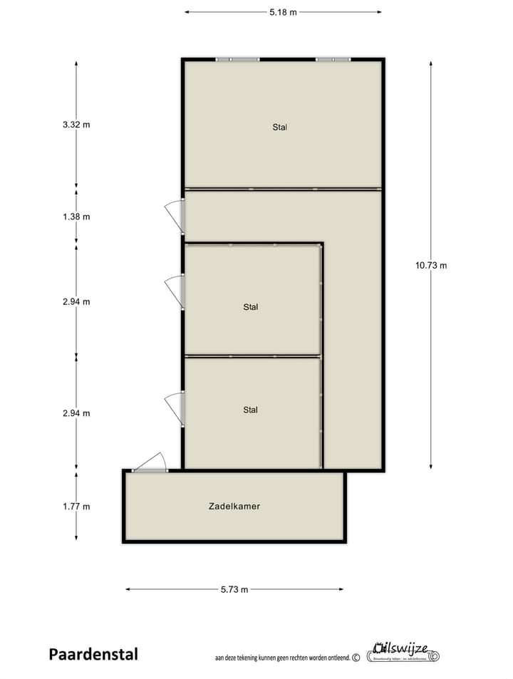 Foto 57 van Nieuwe Dijk 21