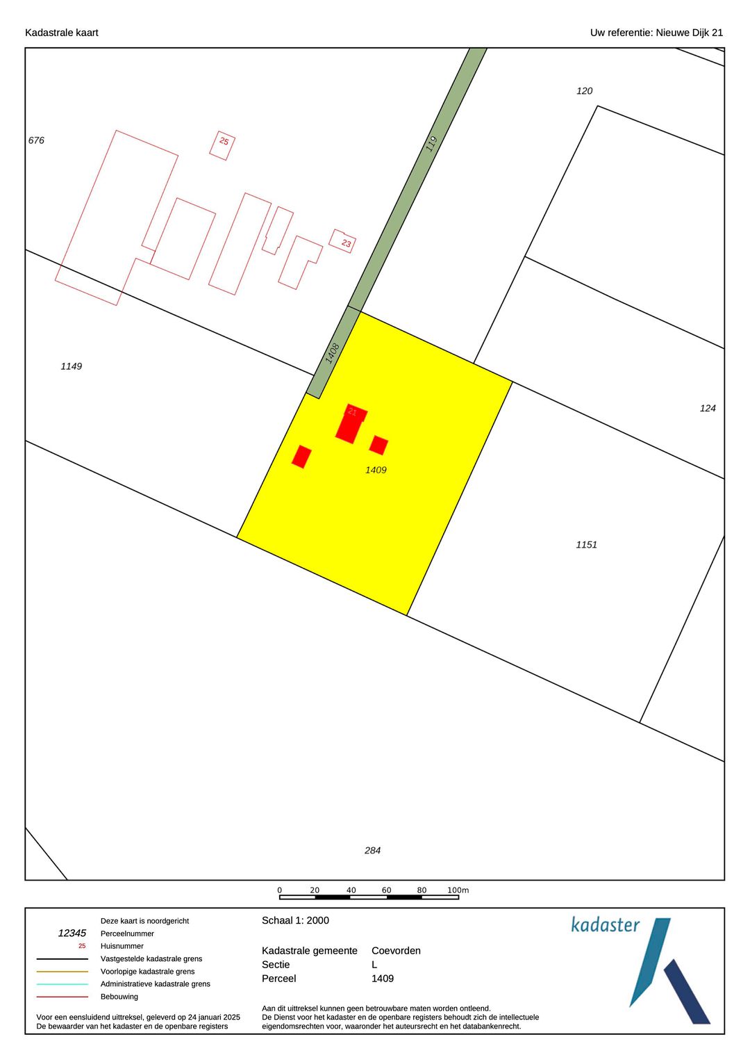 Foto 58 van Nieuwe Dijk 21