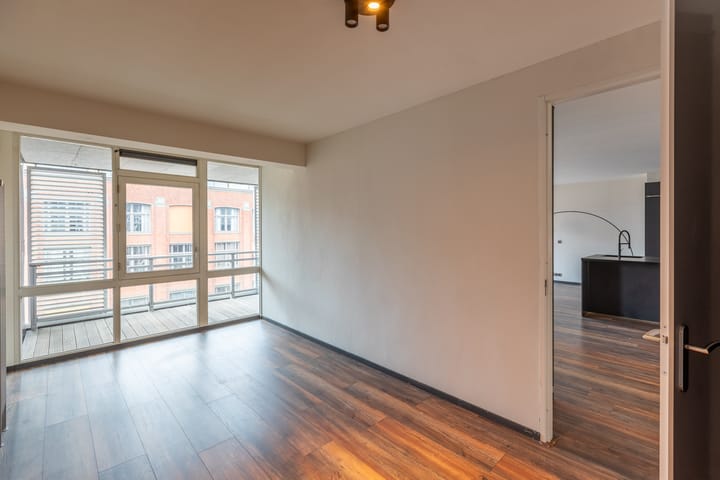 Foto 8 van Looiershof 33