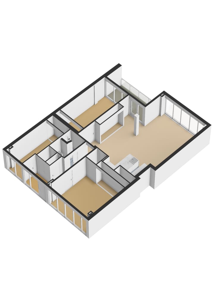 Foto 47 van Looiershof 33