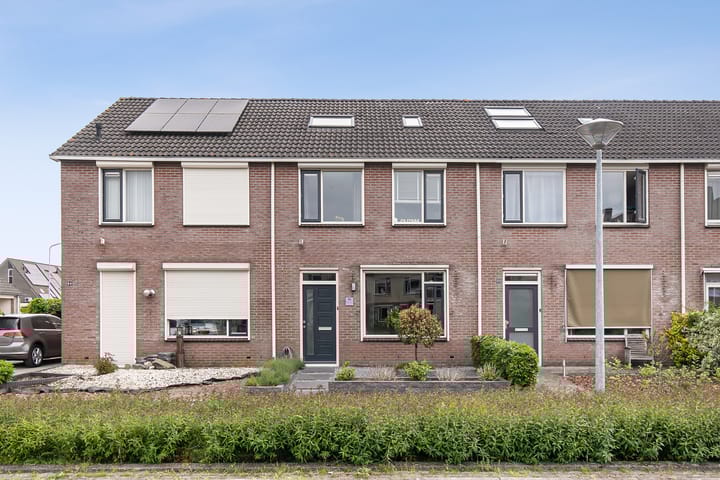 Foto 1 van Merelweg 86