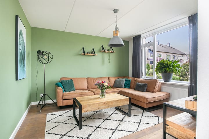 Foto 3 van Merelweg 86