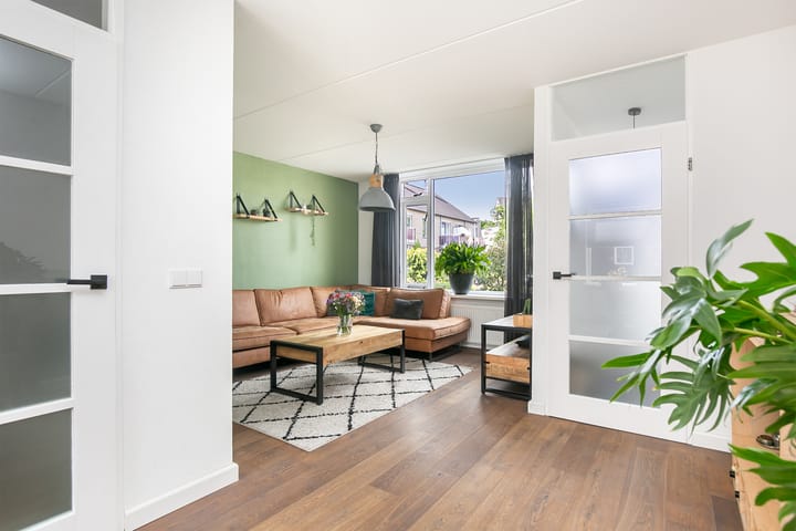 Foto 4 van Merelweg 86