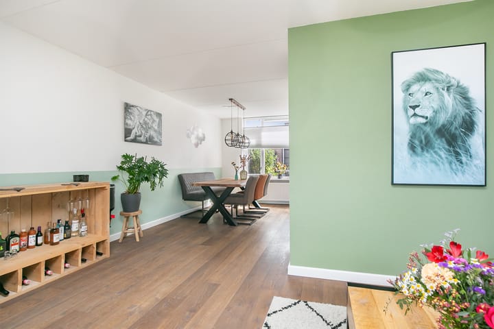 Foto 5 van Merelweg 86