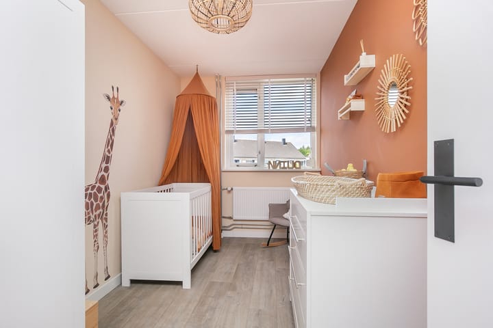 Foto 17 van Merelweg 86