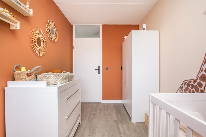 Foto 18 van Merelweg 86