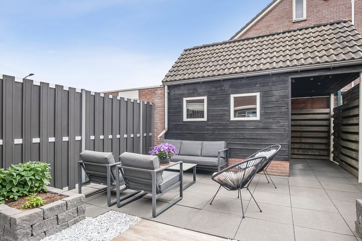 Foto 28 van Merelweg 86