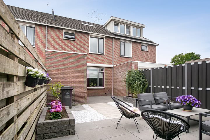 Foto 29 van Merelweg 86