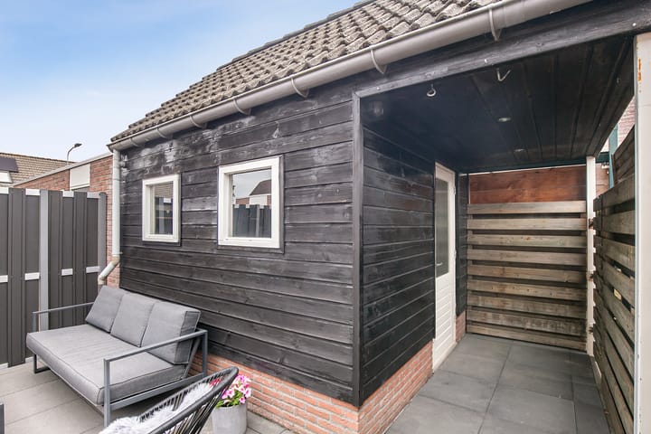 Foto 30 van Merelweg 86