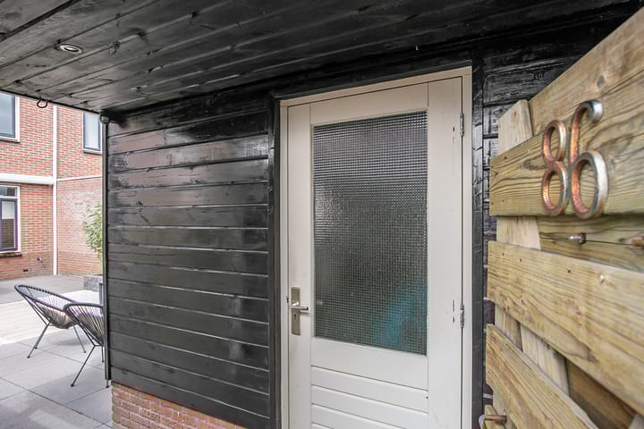 Foto 31 van Merelweg 86