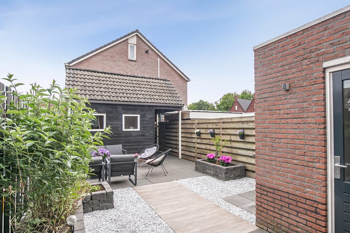 Foto 32 van Merelweg 86