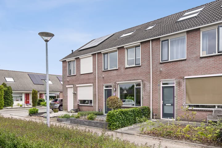 Foto 33 van Merelweg 86