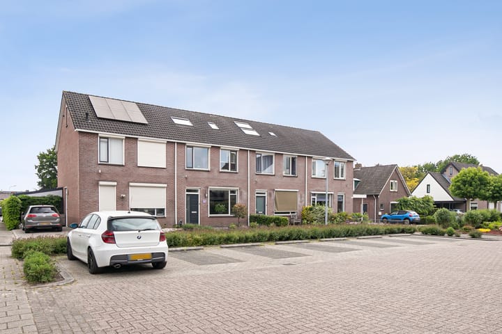 Foto 34 van Merelweg 86