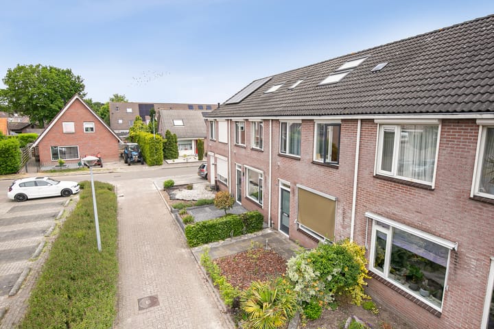 Foto 35 van Merelweg 86