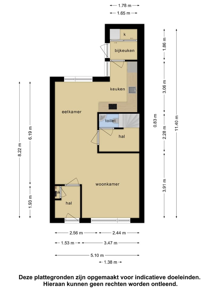 Foto 36 van Merelweg 86