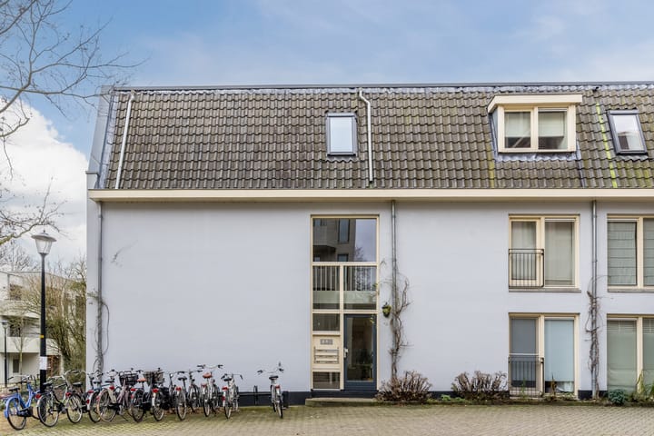 Foto 33 van Ridderstraat 184-E