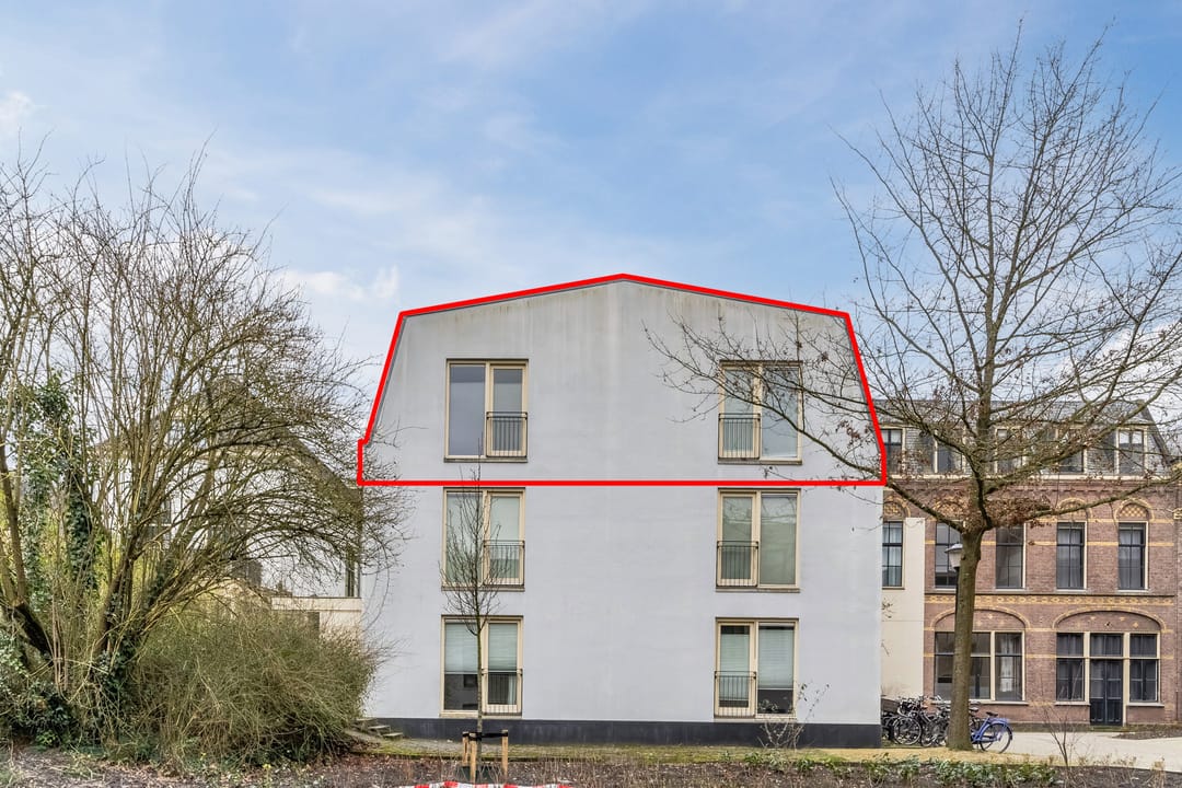 Foto 32 van Ridderstraat 184-E