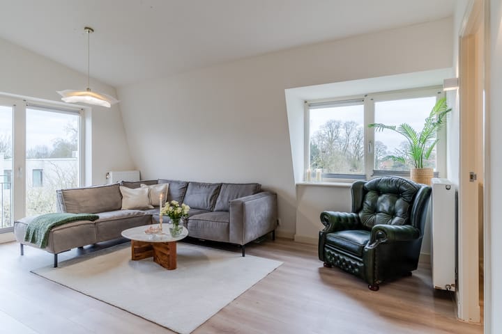 Foto 3 van Ridderstraat 184-E