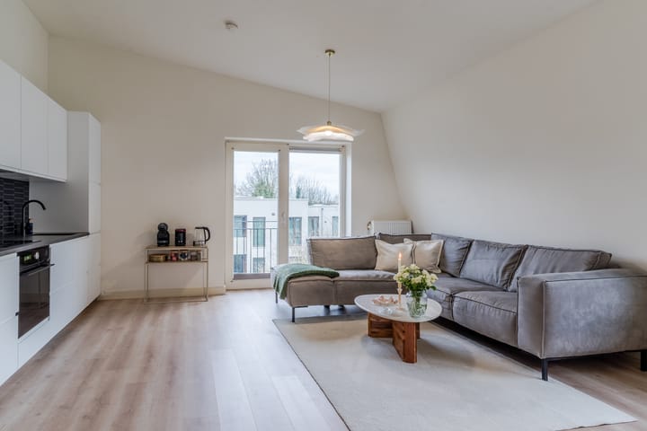 Foto 6 van Ridderstraat 184-E