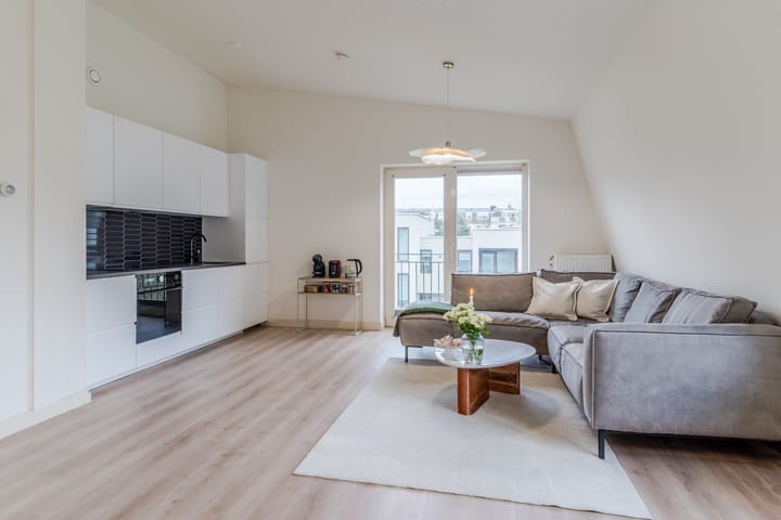 Foto 7 van Ridderstraat 184-E