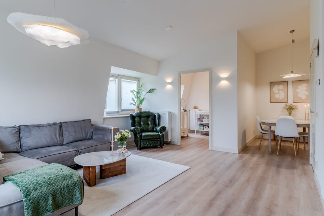 Foto 8 van Ridderstraat 184-E