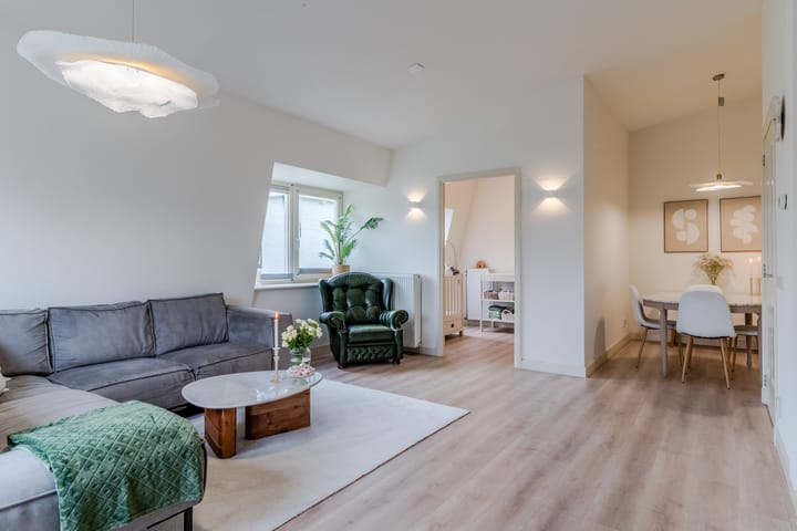 Foto 8 van Ridderstraat 184-E