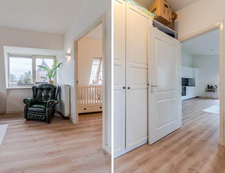 Foto 10 van Ridderstraat 184-E