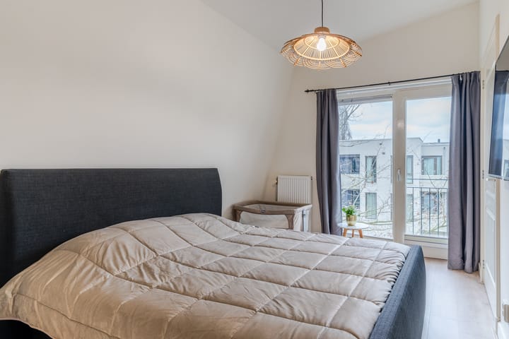 Foto 15 van Ridderstraat 184-E