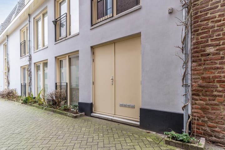 Foto 27 van Ridderstraat 184-E