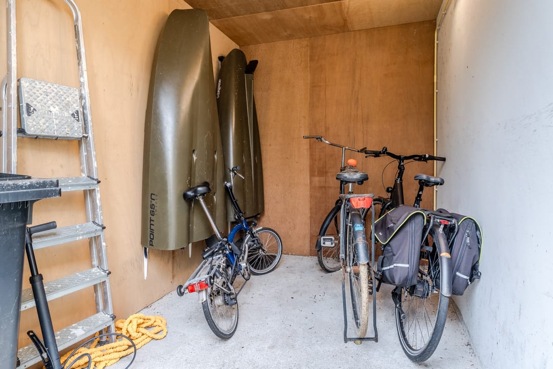 Foto 28 van Ridderstraat 184-E