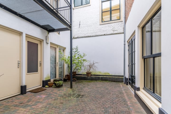 Foto 31 van Ridderstraat 184-E