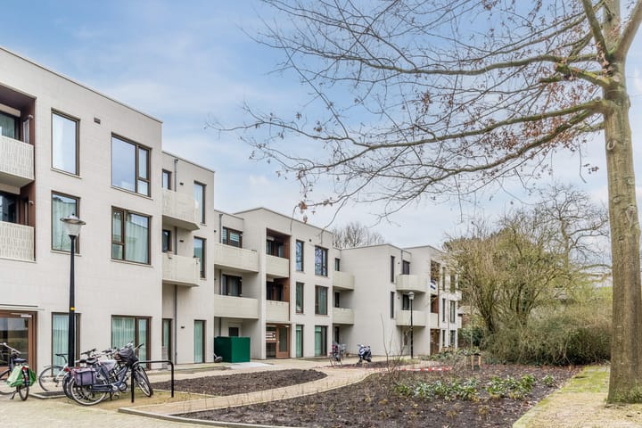 Foto 34 van Ridderstraat 184-E