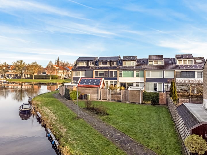 Foto 2 van Linnaeushove 7