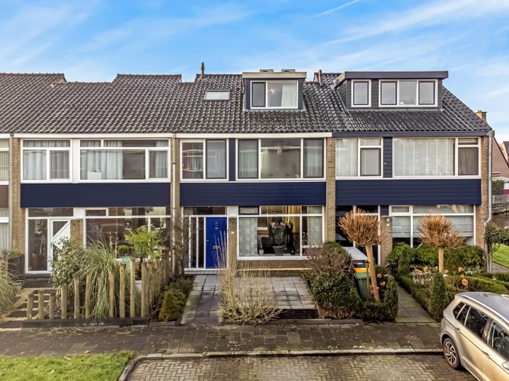 Foto 3 van Linnaeushove 7