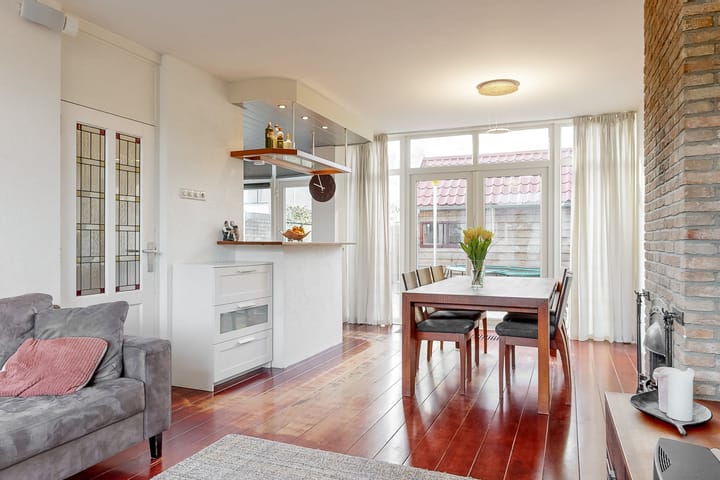 Foto 6 van Linnaeushove 7