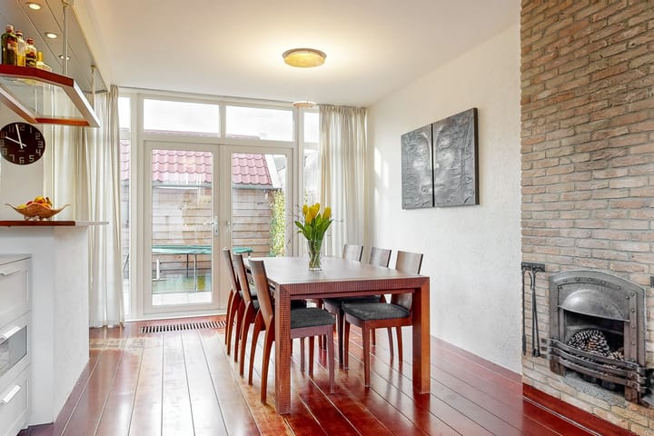 Foto 7 van Linnaeushove 7