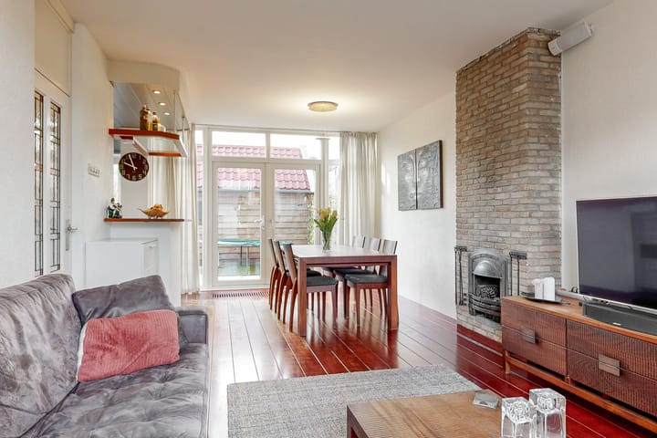 Foto 8 van Linnaeushove 7