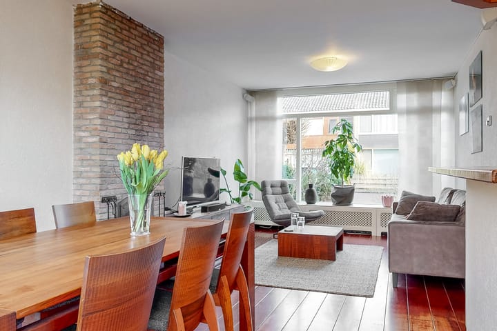 Foto 10 van Linnaeushove 7