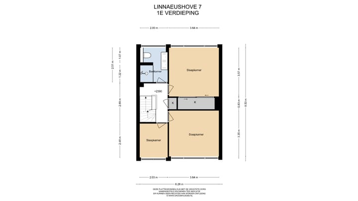 Foto 13 van Linnaeushove 7