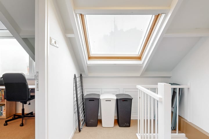 Foto 24 van Linnaeushove 7