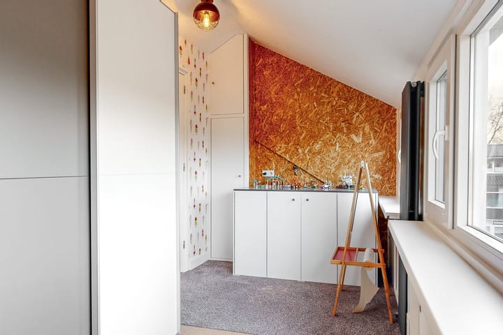 Foto 26 van Linnaeushove 7