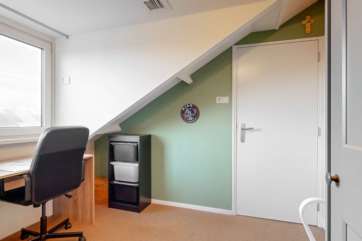 Foto 28 van Linnaeushove 7