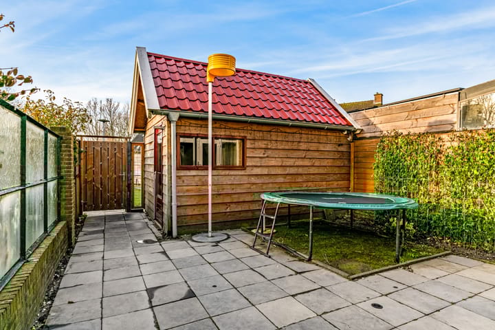 Foto 30 van Linnaeushove 7