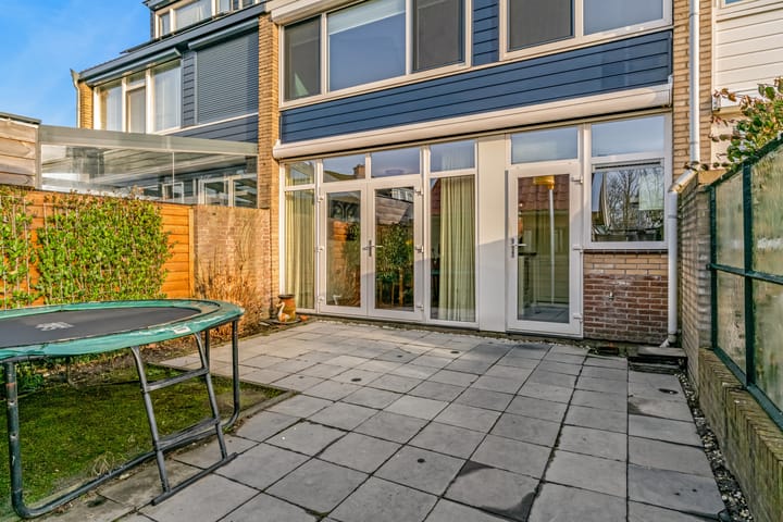 Foto 31 van Linnaeushove 7