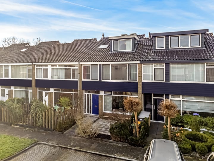 Foto 34 van Linnaeushove 7